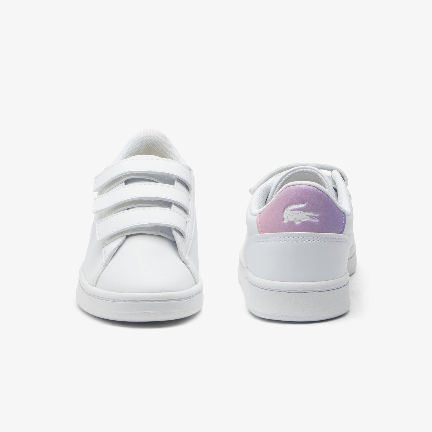 Zapatilla Lacoste Tenis Carnaby Set 225 4 para niños