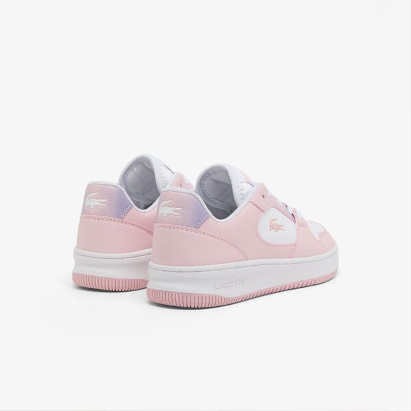 Zapatillas Lacoste para niños