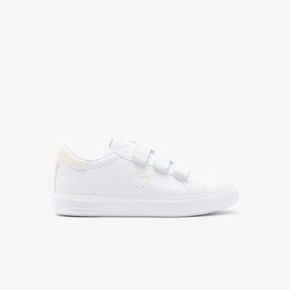 Zapatillas Lacoste Powercourt 225 1 para niños