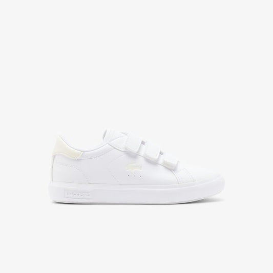 Zapatillas Lacoste Powercourt 225 1 para niños