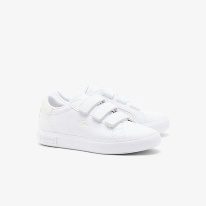 Zapatillas Lacoste Powercourt 225 1 para niños