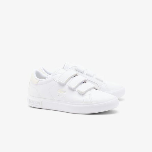 Zapatillas Lacoste Powercourt 225 1 para niños