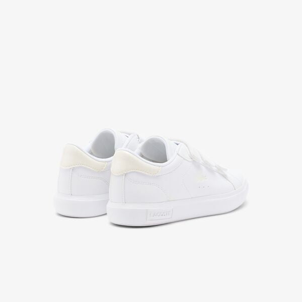 Zapatillas Lacoste Powercourt 225 1 para niños