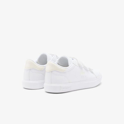 Zapatillas Lacoste Powercourt 225 1 para niños