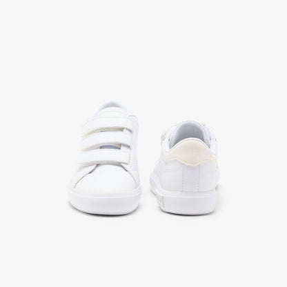 Zapatillas Lacoste Powercourt 225 1 para niños