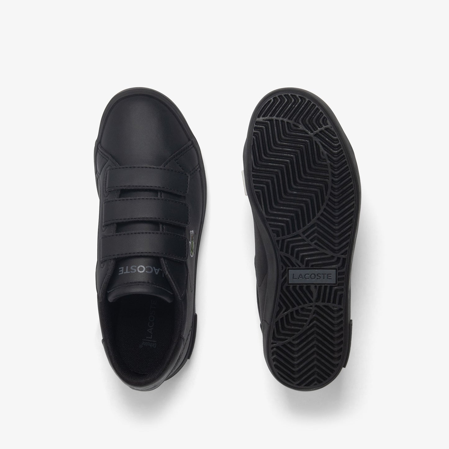 Zapatillas Lacoste Powercourt 225 2 para niños