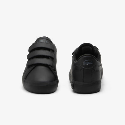 Zapatillas Lacoste Powercourt 225 2 para niños