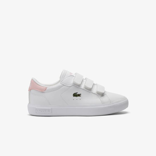 Zapatillas Lacoste Powercourt 225 2 para niños