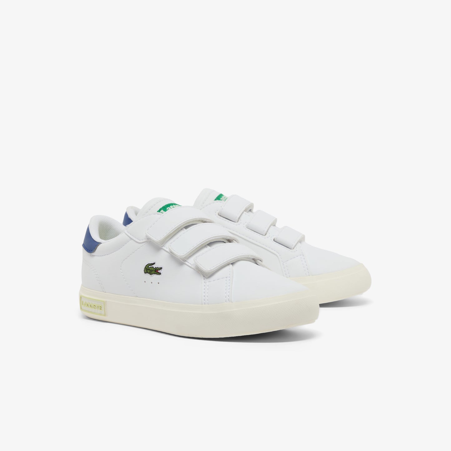 Zapatillas Lacoste Powercourt 225 3 para niños