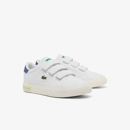Zapatillas Lacoste Powercourt 225 3 para niños
