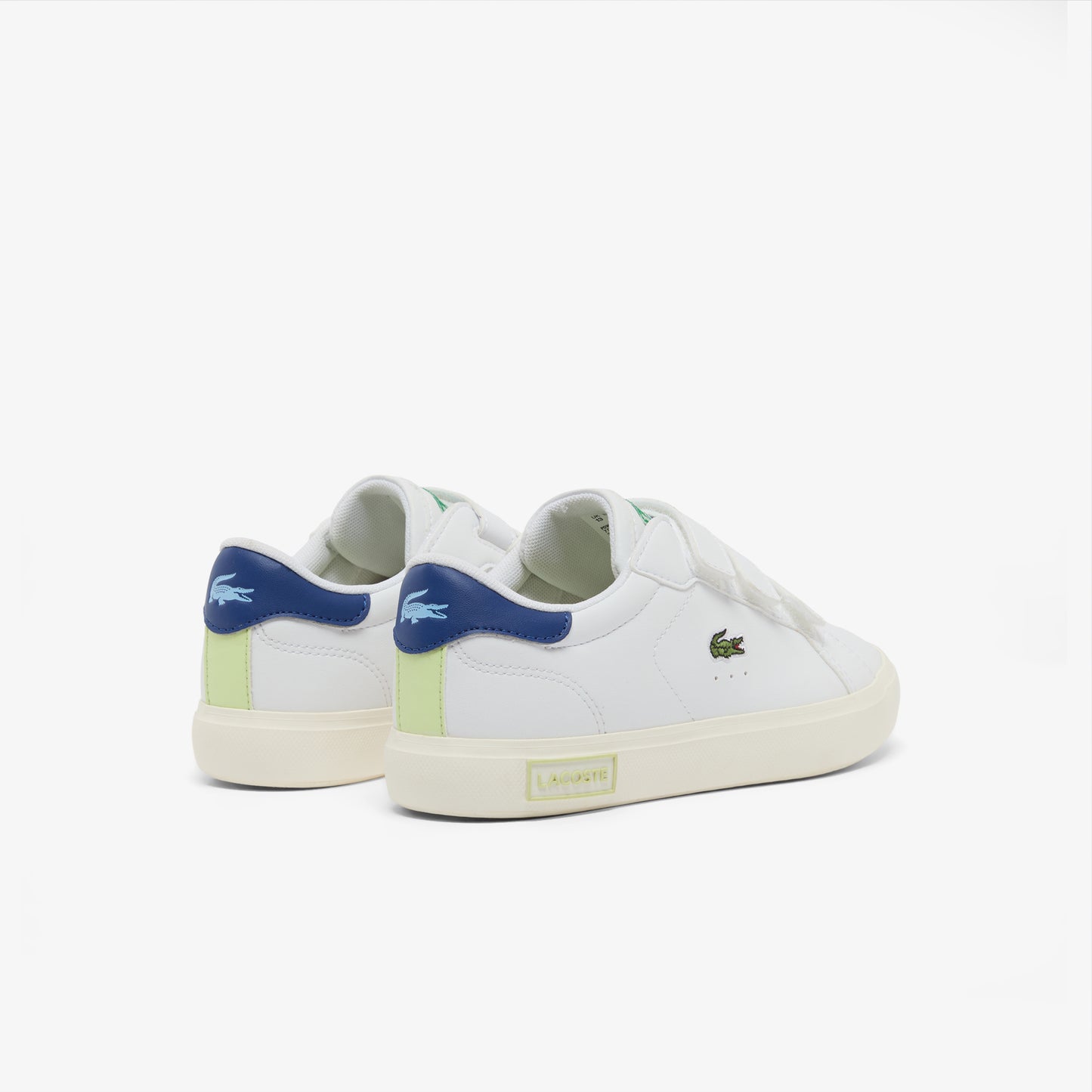Zapatillas Lacoste Powercourt 225 3 para niños