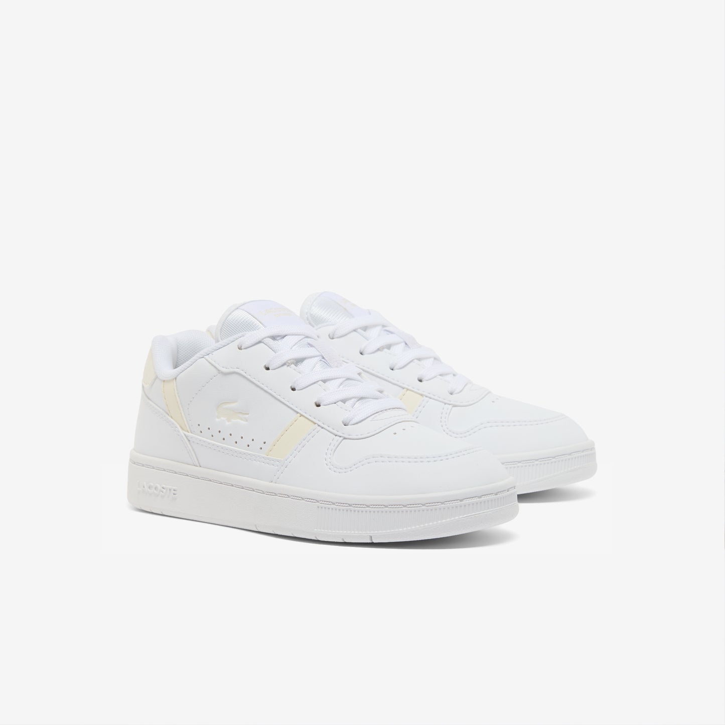 Zapatillas Lacoste T-Clip Set 225 1 para niños