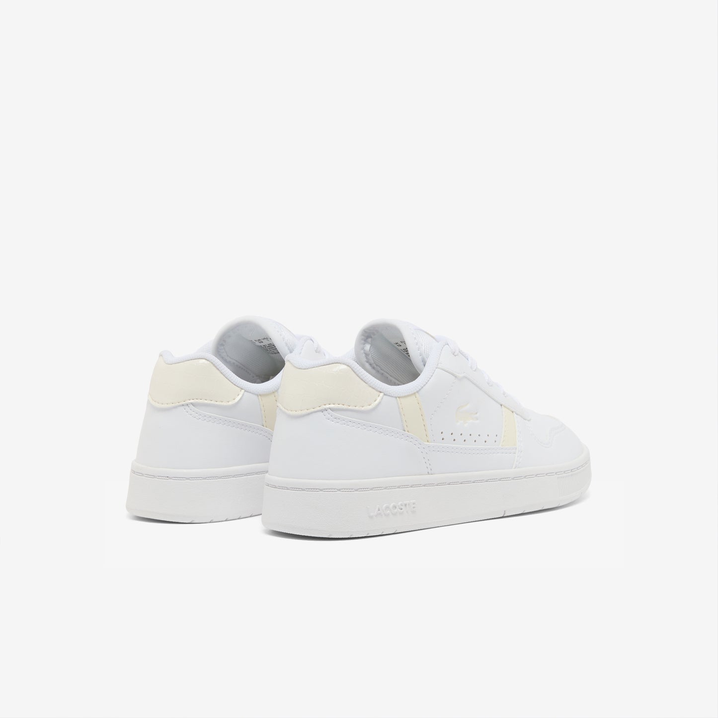Zapatillas Lacoste T-Clip Set 225 1 para niños