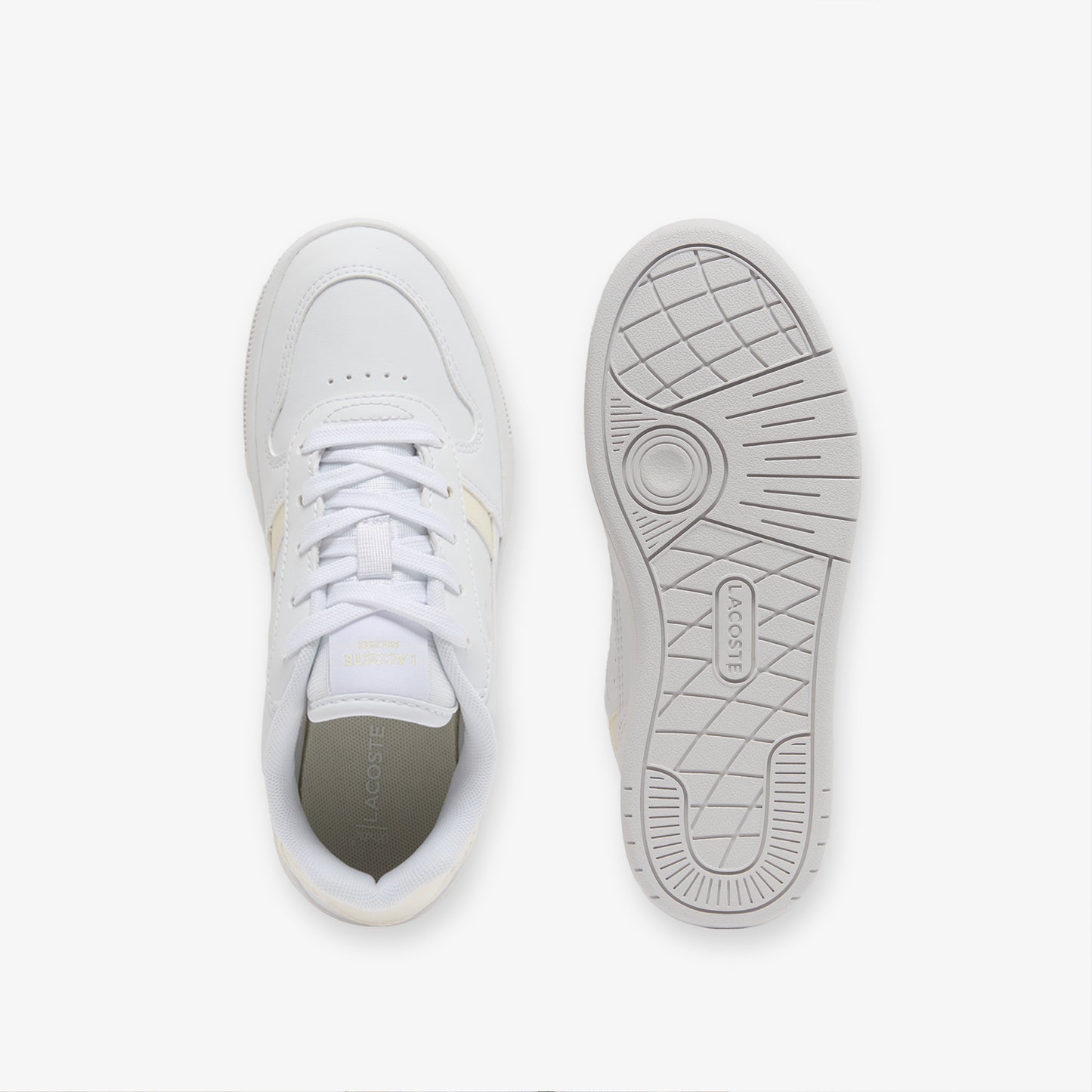 Zapatillas Lacoste T-Clip Set 225 1 para niños