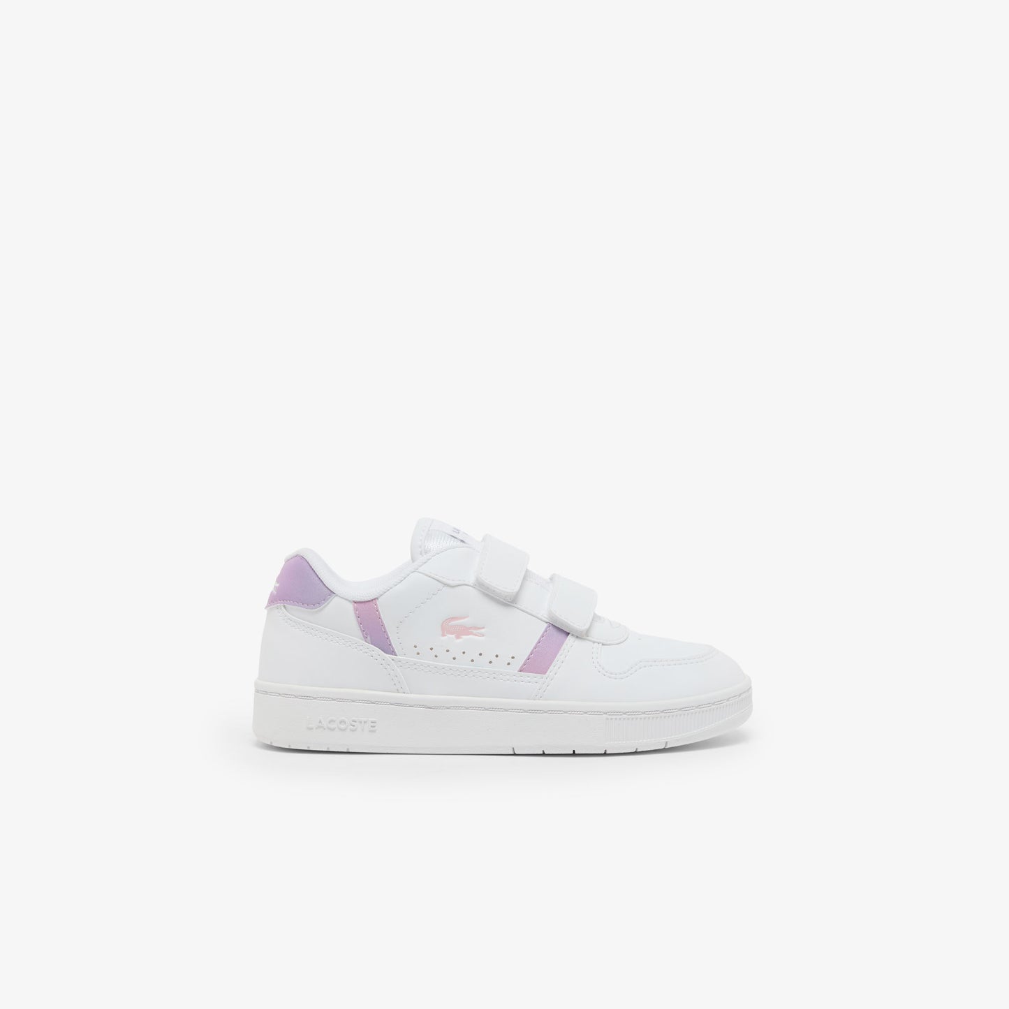 Zapatillas Lacoste T-clip Set 225 para niños