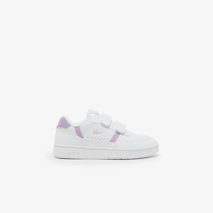 Zapatillas Lacoste T-clip Set 225 para niños