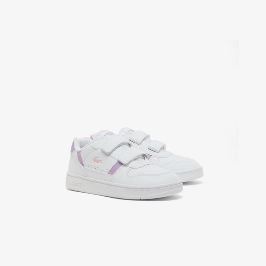 Zapatillas Lacoste T-clip Set 225 para niños