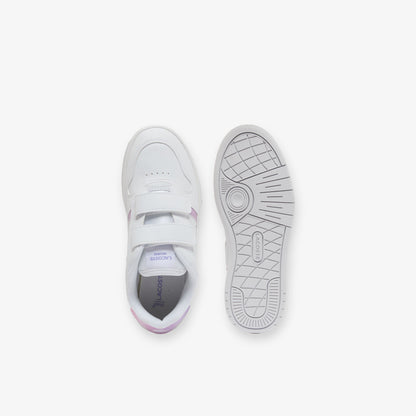 Zapatillas Lacoste T-clip Set 225 para niños