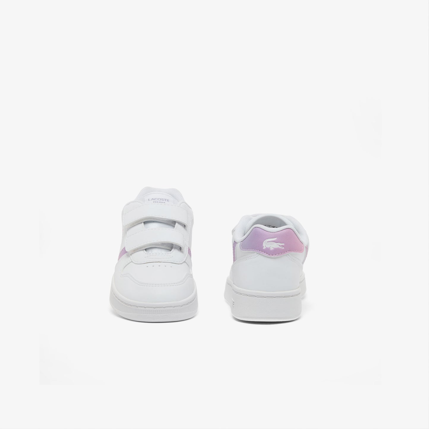 Zapatillas Lacoste T-clip Set 225 para niños