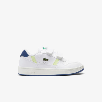 Zapatillas Lacoste T-clip Set 225 para niños