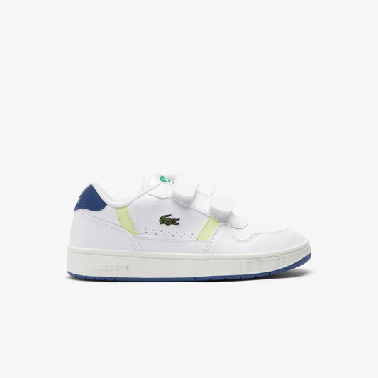 Zapatillas Lacoste T-clip Set 225 para niños
