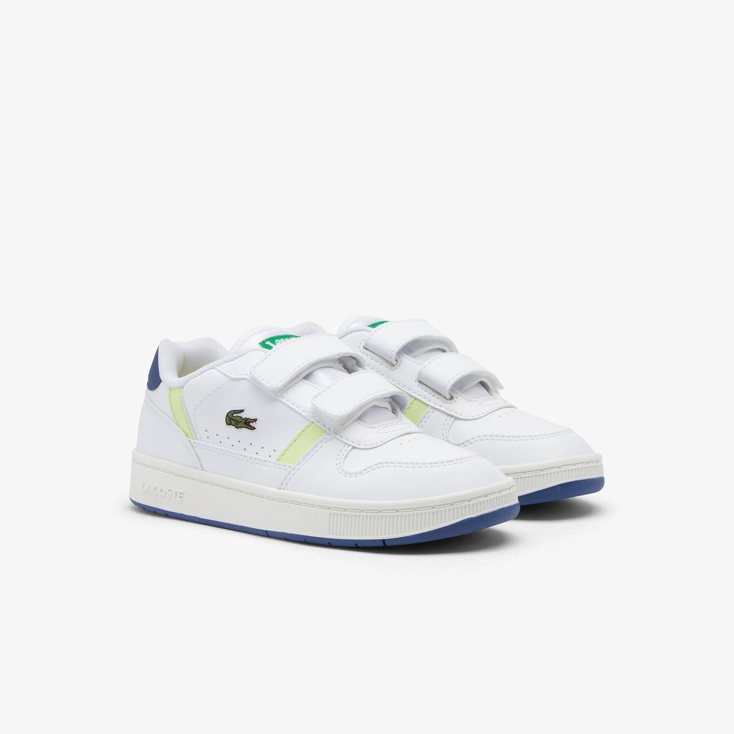 Zapatillas Lacoste T-clip Set 225 para niños