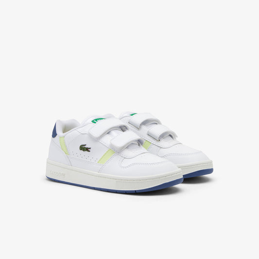 Zapatillas Lacoste T-clip Set 225 para niños