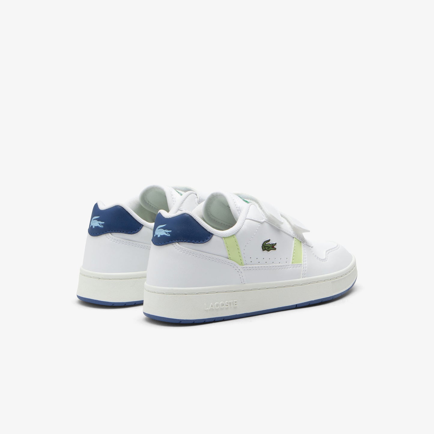 Zapatillas Lacoste T-clip Set 225 para niños