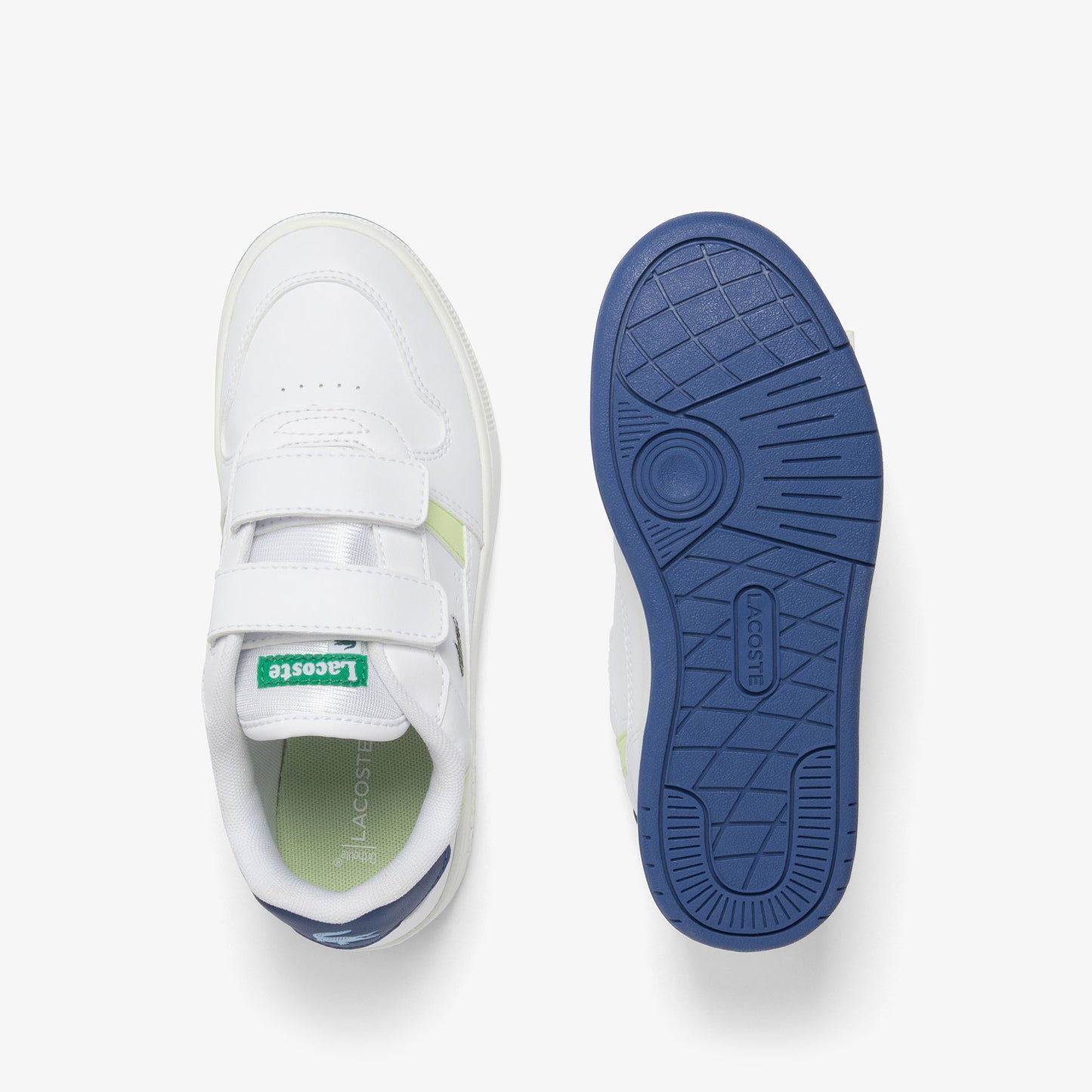 Zapatillas Lacoste T-clip Set 225 para niños