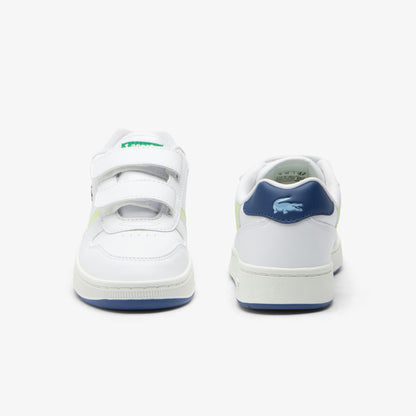 Zapatillas Lacoste T-clip Set 225 para niños