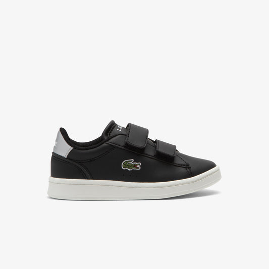 Zapatillas Lacoste Carnaby Set 225 para niños