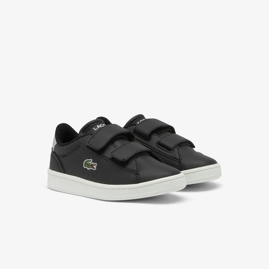 Zapatillas Lacoste Carnaby Set 225 para niños