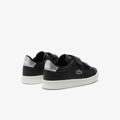 Zapatillas Lacoste Carnaby Set 225 para infante