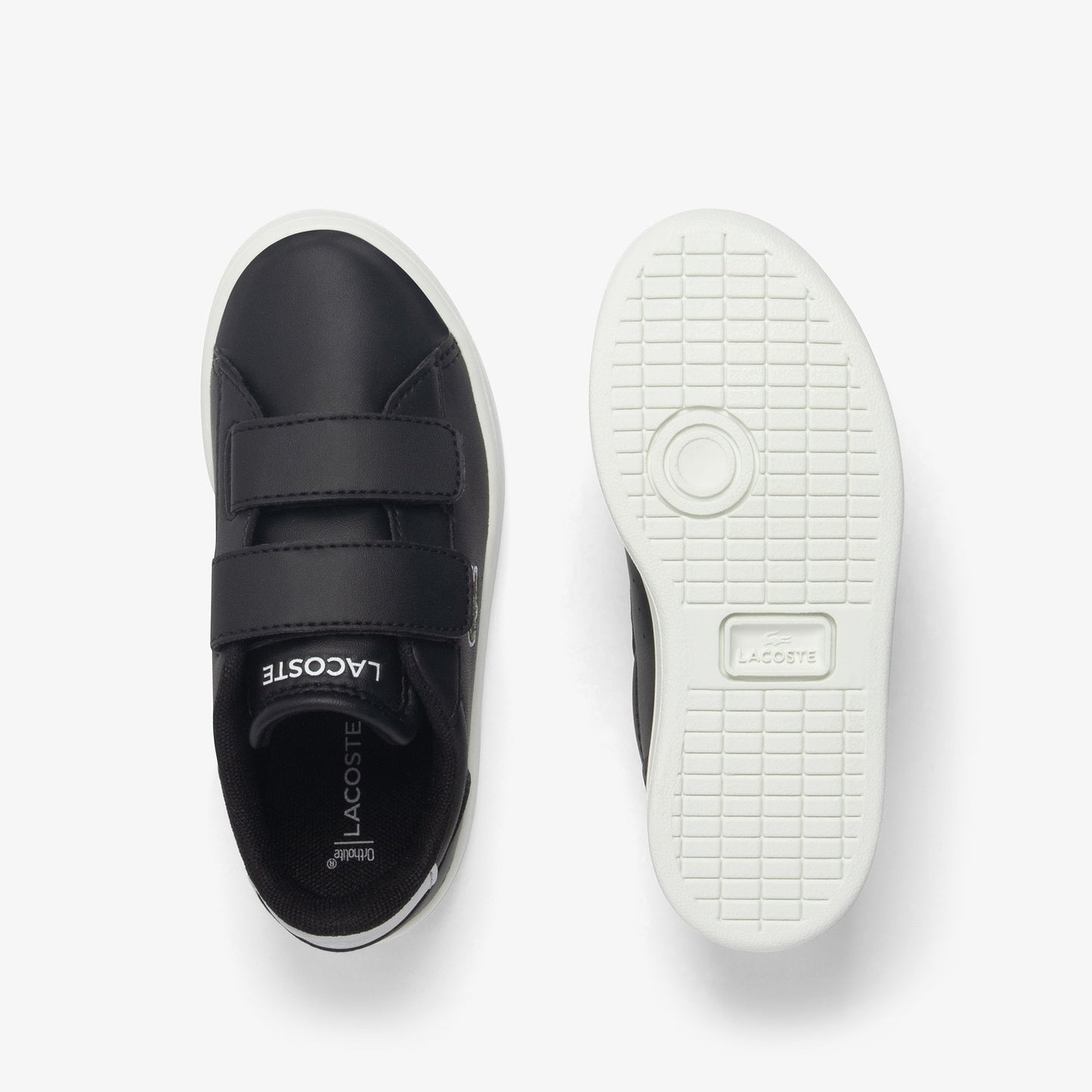 Zapatillas Lacoste Carnaby Set 225 para infante