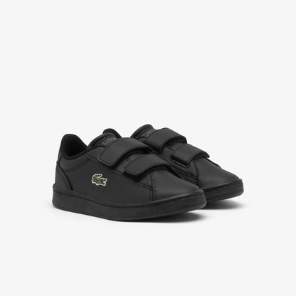 Zapatillas Lacoste Carnaby Set 225 4 para infante