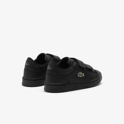 Zapatillas Lacoste Carnaby Set 225 4 para infante
