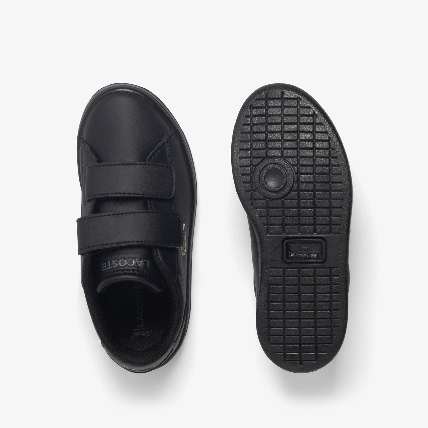 Zapatillas Lacoste Carnaby Set 225 4 para infante