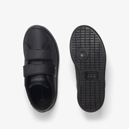 Zapatillas Lacoste Carnaby Set 225 4 para infante