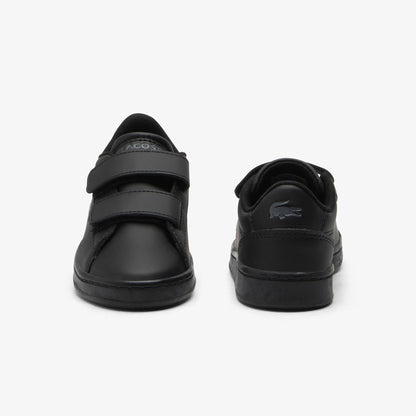 Zapatillas Lacoste Carnaby Set 225 4 para infante