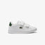 1R5 WHITE/DARK GREEN