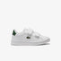 1R5 WHITE/DARK GREEN
