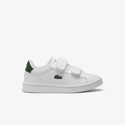 Zapatillas Lacoste Carnaby Set 225 4 para infante