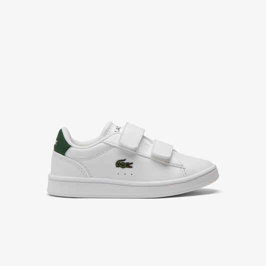 Carnaby Set 225 4 Zapatillas Lacoste para niños