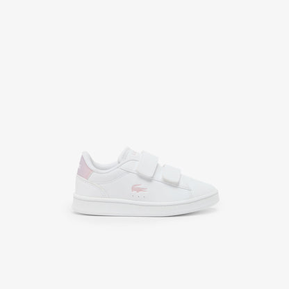 Zapatillas Lacoste Carnaby Set 225 5 para infante
