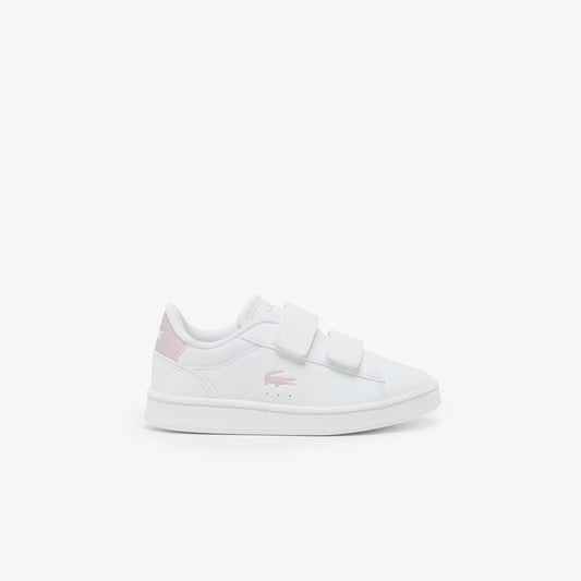 Zapatillas Lacoste Carnaby Set 225 5 para niños