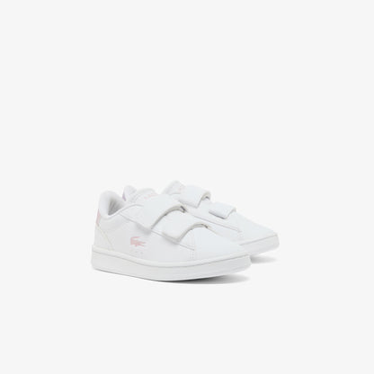 Zapatillas Lacoste Carnaby Set 225 5 para infante