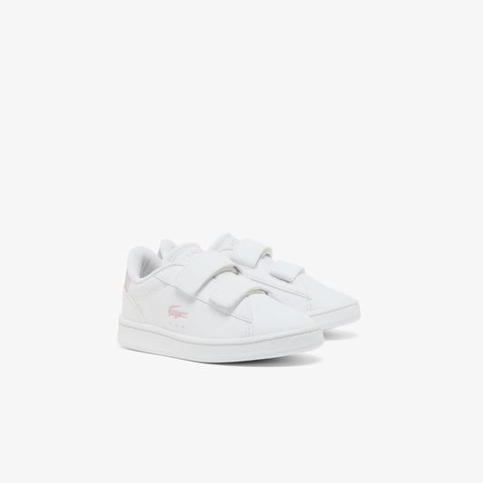 Zapatillas Lacoste Carnaby Set 225 5 para niños
