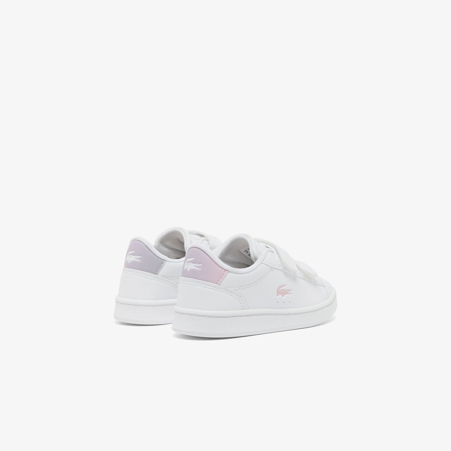 Zapatillas Lacoste Carnaby Set 225 5 para infante