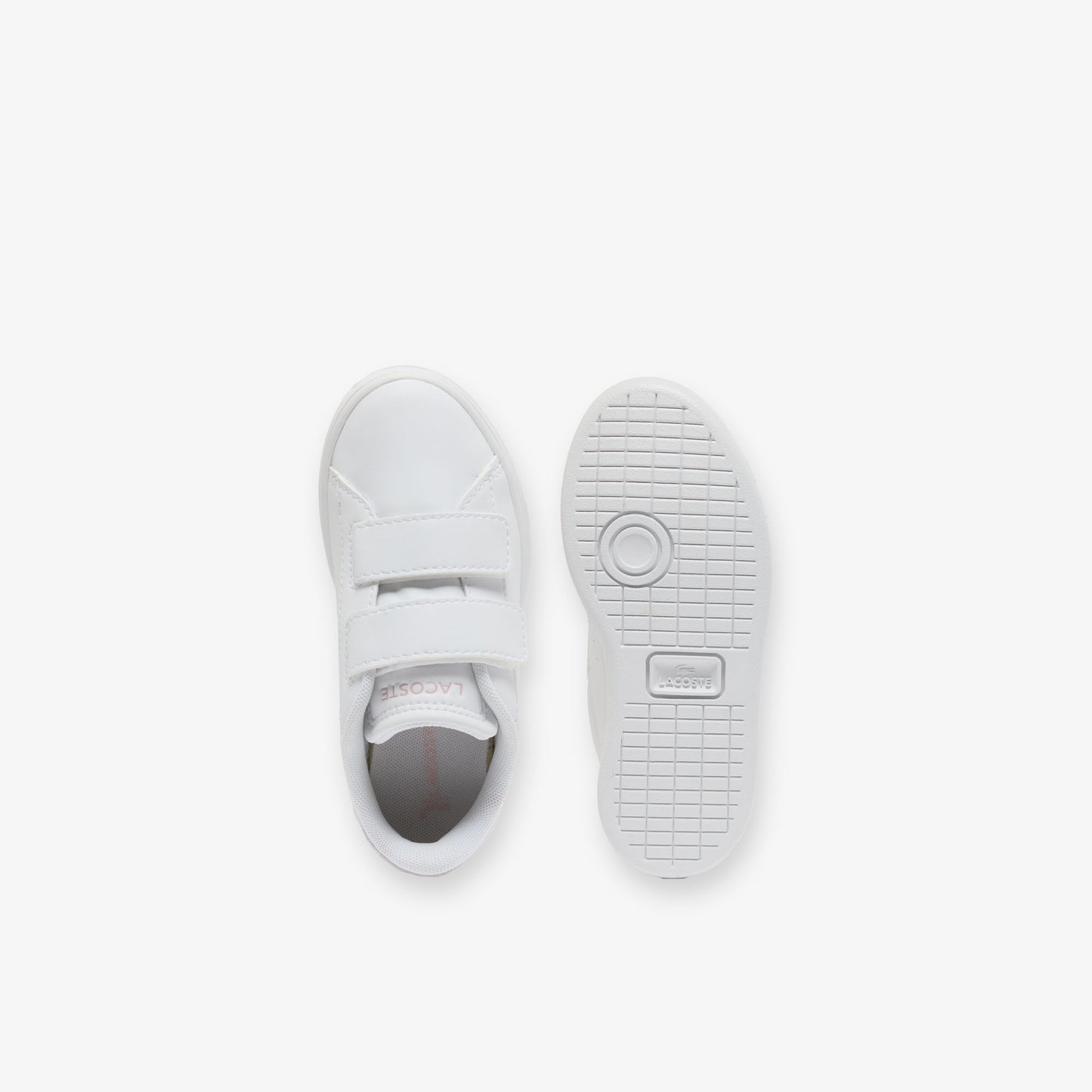 Zapatillas Lacoste Carnaby Set 225 5 para infante