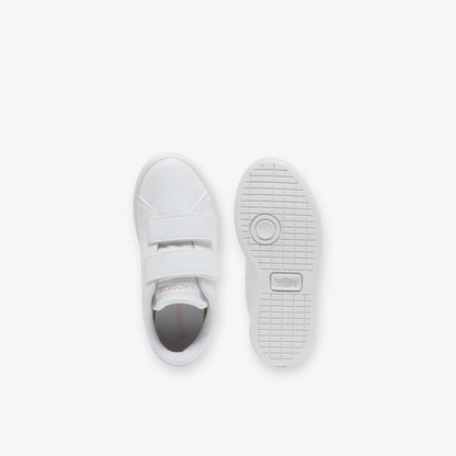 Zapatillas Lacoste Carnaby Set 225 5 para infante